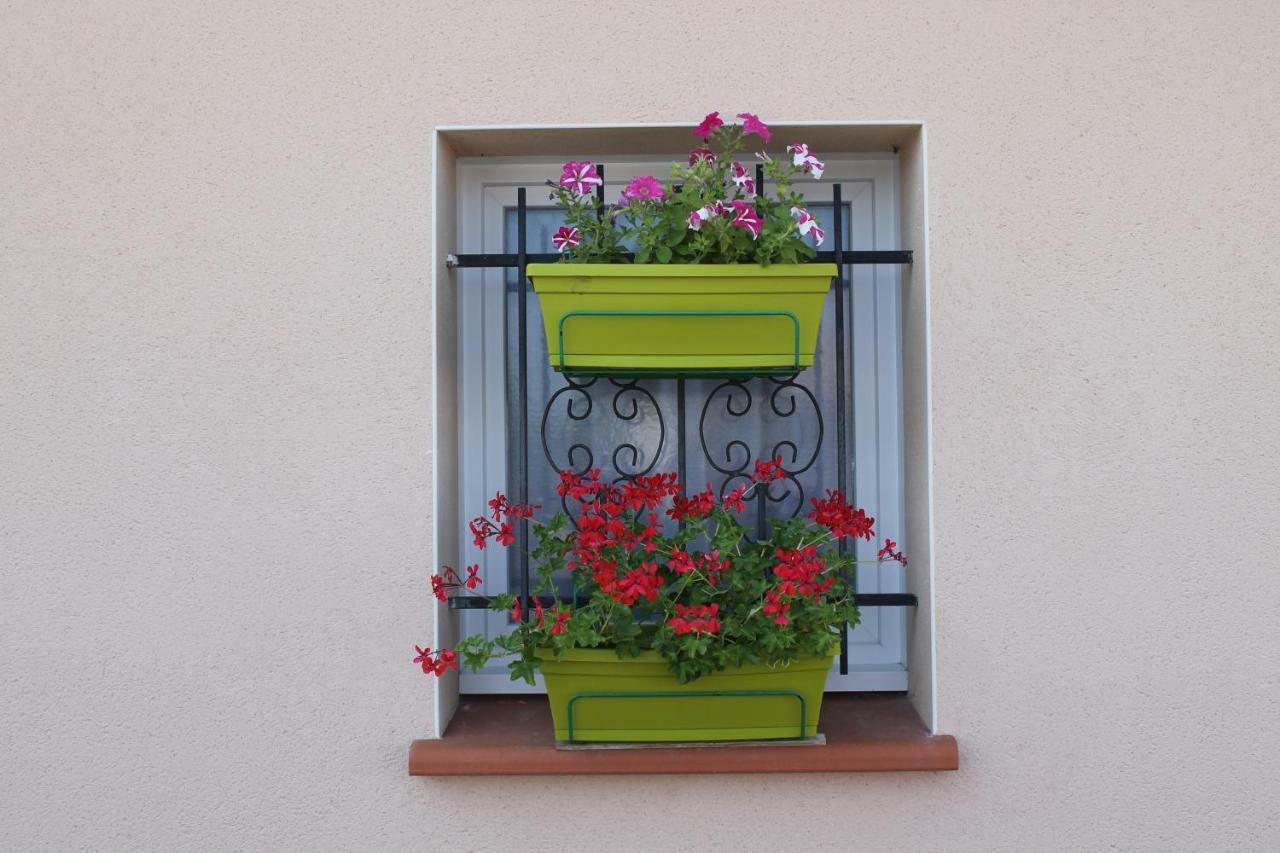 B&B La Garona Saint-Nicolas-de-la-Grave Экстерьер фото